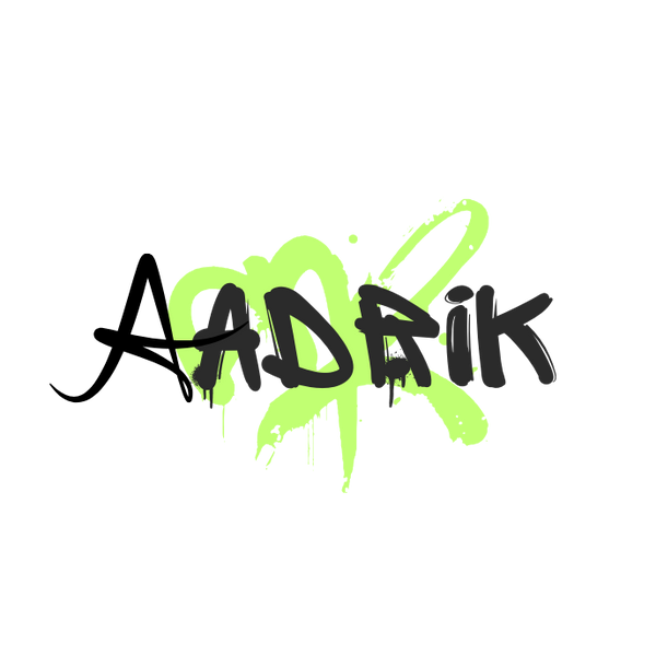 Aadrik Shop