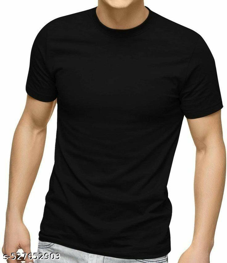 Unisex Classic Crew T-Shirt – Comfort Meets Style