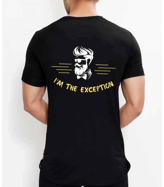 Unisex Classic Crew T-Shirt – Comfort Meets Style